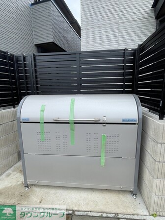 大野町2丁目戸建貸家の物件内観写真